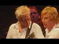 Lagu Status Quo - Gerdundula (Just Doin' It Live)