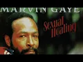 Lagu Marvin Gaye - Sexual Healing (Sped Up)