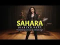 Lagu SAHARA - BIARLAH SEPI | Slow Rock with Heavy Metal Version | Best Female Cover
