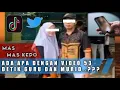video viral 53 detik, Guru dan Murid yang lagi viral di Tiktok dan Twitter