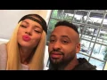 Du liebst mich nicht - Ado Kojo feat. Shirin David  lyrics