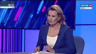 Актуальное интервью Дмитрий Вьюшков