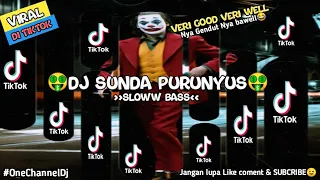 Download DJ SUNDA PURUNYUS X ABI GADUH KABOGOH ANYAR FULL BASS 2023 | OneChannelDj MP3