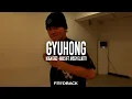 Download Lagu Noga Erez - NAILS (ft. MISSY ELLIOTT) | GYUHONG Choreography