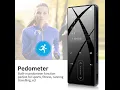 Download Lagu Top 10 RUIZU mp3 player on amazon