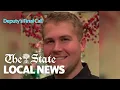 Listen To The Touching Final Call For Deputy Austin Aldridge