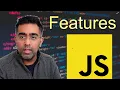 3 JavaScript Feature You Might Not know