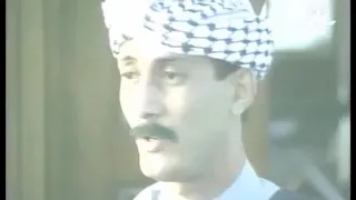 اوبريت جوال ياناس ماقدر أبد أنساه فرقة ابو سراج والمجموعة فنون شعبية 