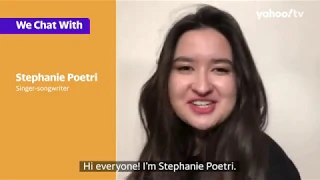 Download We Chat With - Stephanie Poetri MP3