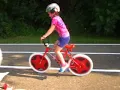 Huffy Sigma Ride 18