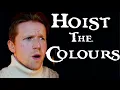 Download Lagu Hoist The Colours (2022 Full Version) Pirates of the Caribbean - Cover