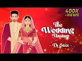 The Wedding Mashup | DJ SKET | Romantic Wedding Songs 2022