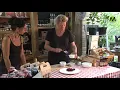 Download Lagu Aflevering 5 Hendig koke mi veul streeck:  Rode Bietensalade
