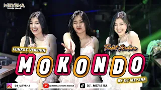 funkot madura mokondo muzida new version viral tiktok 2026 by dj meysha