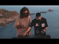 Download Lagu DROHP b2b Zadiraka – Mallorca Sunset DJ Set | Afro House \u0026 Indie Dance Vibes