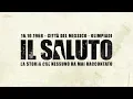 Video di IL SALUTO - TRAILER ITA