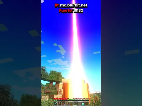 MI CASA QUE LE HIZO MI NOVIA… #minecraft #ahorts #minecraftmemes