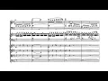 Mozart: Piano Concerto No. 22 in E♭ major, K.482 [Uchida/Tate]