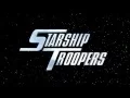 STARSHIP TROOPERS 35mm --Alamo Drafthouse Park North