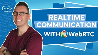 Realtime Communication with WebRTC in Flutter Dart