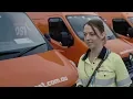 Our Women in Transport