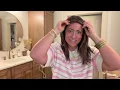 UNIWIGS Airy Elegance Breathable Hair Topper Review