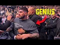 The Fighter the UFC BANNED