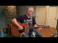 Quarantine Cover Tunes - Angel Flying Too Close To The Ground by Willie Nelson (1981)