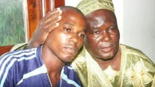 WIMBO WA BABU SEYA ULIOTAMBA SEYA 