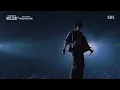 ATEEZ(에이티즈) 민기 - 멘붕 (CL Solo) (원곡: 2NE1) | SBS 250427 방송