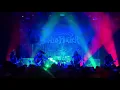 Child Of Night The Black Dahlia Murder at The Belasco Theater Los Angeles 9/18 UHD 60FPS