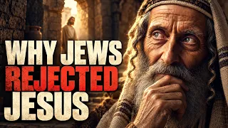 Why Jews Rejected Jesus (and Why It Matters Today)