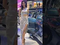 Download Lagu 🔥👯‍♀️International autoshow #model #prettygirl #travel #shorts #viral #relaxing #travelvlog