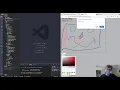 Ian Rackson React Rails App CanvasHub