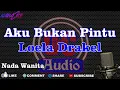 Download Lagu Karaoke Aku Bukan Pintu Loela Drakel Nada Wanita Dut Band DCIMT audio