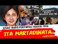 Download Lagu NASIB TRAGIS PENYINTAS TRAGEDI MEI 1998 - ITA MARTADINATA HARYONO - Podcast Storytelling Episode 9