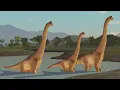 Download Lagu Dinosaur Life - Brachiosaurus Preview 🌿🦕