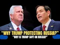 Download Lagu Costa to Rubio: Why Is Trump Protecting Russia?