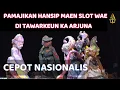 Lagu PIKASEURIEUN... HANCIP RASA PERDANA MENTRI PGH3 - BODORAN WAYANG GOLEK PUTRA GIRIHARJA 3 [PGH3]