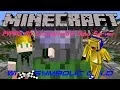 Minecraft Doing PVP on My Favorite YouTuber Xisumavoid New Server with Symbolic Gold