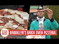 Barstool Pizza Review - Brooklyn s Brick Oven Pizzeria Hackensack NJ Powered By Monster