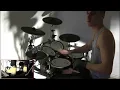 BELDUN | Infant Annihilator - "SOIL THE STILLBORN" | Drum Cover|