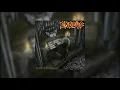 Exodus - War is My shepherd