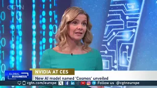 Was Nvidia CEO's Keynote Speech at CES 2025 a Game Changer?