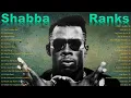 🔥Shabba Ranks Best Girls Tunes | Ft....Caan Dun, Wicked In Bed, Mr. Lover Man Mixed by DJ Alkazed 🇯🇲