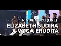 Download Lagu RINDU SOLO - ELIZABETH SUDIRA X VOCA ERUDITA