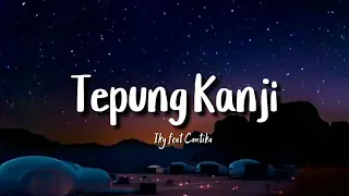 Download Tepung Kanji (Iky feat Cantika) lirik MP3