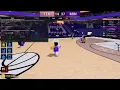 Tutorial Basketball Legends Part 76