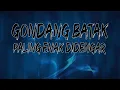 Download Lagu Gondang Batak Paling Enak di Dengar ~Gondang Batak 2023~