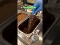 Download Lagu ice cream coklat full toping #icecream #chocolate #dessert  #shorts #short #shortvideo #trending